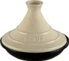 Staub Tajine 20cm - noir-crème Voir les images du produit 8
