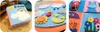 Jojoy Sensory Book 3D Toy pour les jeunes enfants Voir les images du produit 5