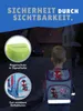 Ranzen-Set 6-teilig SPIDEY Schulranzen-Set mit Produktbild-Vorschau 4