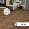 CASARIA WPC Fliesen 30x30cm 66er Set 6m? Stecksystem Produktbild-Vorschau 5
