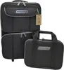 Valise de voyage avec sacoche pour ordinateur portable | Voir les images du produit 2