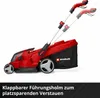 EINHELL Professional Akku-Rasenmäher RASARRO 36/42, 36Volt Produktbild-Vorschau 14