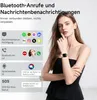 2026 Neu Smartwatch Damen mit Produktbild-Vorschau 5