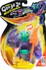 Helden von Goo Jit Zu, Meteor Madness, dehnbare Actionfigur Produktbild-Vorschau 6
