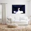 Glasbild 75x50cm in XXL für Wohnzimmer, Schlafzimmer Motiv Produktbild-Vorschau 2