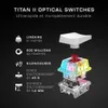 Turtle Beach Vulcan II Mini – 65 % optisch-mechanische Produktbild-Vorschau 2