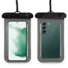 Schutzhülle Wasserdicht für Samsung Galaxy A / M Serie Produktbild-Vorschau 11