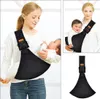 Fascia port bebe – Marsupio – Marsupio per neonati e Anteprima dell’immagine prodotto 6