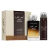 Lattafa Ameer Al Oudh Eau de Parfum unisex 100 ml Produktbild-Vorschau 5