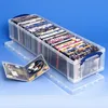 Really Useful Boxes 22C, Aufbewahrungsbox, Transparent, Produktbild-Vorschau 2