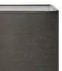 Home Sweet Home Lampenschirm Block quadratisch anthrazit - Produktbild-Vorschau 8