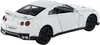 Modell 1:32, RMZ Nissan GT-R (R35), weiß Produktbild-Vorschau 2