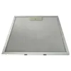 vhbw Filter Metallfettfilter kompatibel mit Bauknecht DBR Produktbild-Vorschau 4