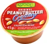 Peanut Butter - Creamy 45g Produktbild-Vorschau 2