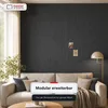Panel de fieltro con ranuras, absorbente de sonido, ideal Vista previa de la imagen del producto 3