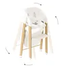 Silla alta para bebés Deryan Luxe – Creciente con el niño – Vista previa de la imagen del producto 10