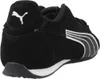 Puma Catch SD Sneaker Schwarz Produktbild-Vorschau 5
