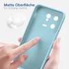 Hülle für Xiaomi 13 5G Case Cover Bumper Smartphone Produktbild-Vorschau 4