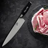 Zelite Couteau Cuisine, Couteau de Chef en Acier Inoxydable Voir les images du produit 3