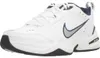 Nike Nike Air Monarch Couleur Blanc Voir les images du produit 1