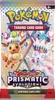 Pokemon Prismatic Evolutions Booster Bundle Anteprima dell’immagine prodotto 4