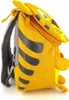 AFFENZAHN Kleiner Freund Tiger Rucksack Kinder gelb Produktbild-Vorschau 18