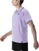 Tshirts Yonex Australian Open 2023 CPM104983MPR Produktbild-Vorschau 5