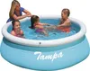 Marimex Tampa 1.83x0.51 m, Aufblasbarer Pool, Rund, 900 l, Produktbild-Vorschau 10