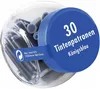 Pelikan® 154963 Tintenpatrone 4001® königsblau Glas mit 30 Produktbild-Vorschau 4