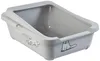 Karlie Flamingo Simon's Cat litter tray s okrajem Náhled obrázku produktu 2