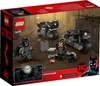 LEGO Batman & ; Selina Kyle : Poursuite en moto (76179), Voir les images du produit 5