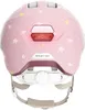ABUS Kinderhelm Smiley 3.0 FL.ACE LED - mit Produktbild-Vorschau 5