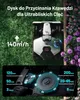 Mammotion LUBA Mini 2 AWD 1000 robot koszący 1000 m², bez Podgląd zdjęcia produktu 5
