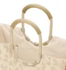 Reisenthel loopshopper L, Beżowy, Poliester, Torba na Podgląd zdjęcia produktu 3