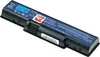 T6 Power Akku für Gateway NV5930U, Li-Ion, 10,8 V, 5200 mAh Produktbild-Vorschau 2