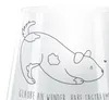 Mr. & Mrs. Panda Laterne Hund Marienkäfer - Transparent - Produktbild-Vorschau 5