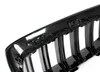 BMW 1 F20/F21 11-14 3/5-Türer Schrägheck, Kühlergrill Produktbild-Vorschau 7