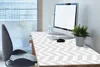 Schreibtischmatte Tischunterlage 100x50 cm Mauspad - Produktbild-Vorschau 4