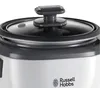Russell Hobbs Reiskocher 0,4L Mini mit Dampfgarer-Einsatz, Produktbild-Vorschau 8