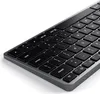 Satechi Slim W1 avec câble Clavier - Disposition QWERTY Voir les images du produit 4