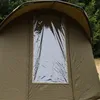 Fox EOS bivvy 2 man 275x300x150cm Karpfenzelt Produktbild-Vorschau 5