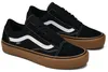 Vans Skate Old Skool Nero/Gomma/Bianco 46 Anteprima dell’immagine prodotto 3