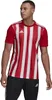 adidas Striped 21 Trikot team power red/white M Náhled obrázku produktu 2