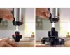 BOSCH MSM4B620 ErgoMaster Náhled obrázku produktu 29