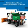 LEGO City Veicolo con Spazzaneve 60490 Anteprima dell’immagine prodotto 22