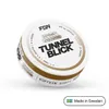FGN TUNNELBLICK – Koffein Energy Pouches, Geschmack:EXTREME Produktbild-Vorschau 1
