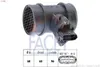 Facet Luftmassenmesser  10.1285 Produktbild-Vorschau 2
