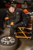 NEO TOOLS 2in1 KFZ Werkstatt Rollbrett Montagerollbrett bis Produktbild-Vorschau 7