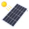 Polysilikonové solární panely, solární nabíjecí panely, Náhled obrázku produktu 2