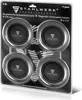 8 x Magnetschale Zoll Produktbild-Vorschau 2